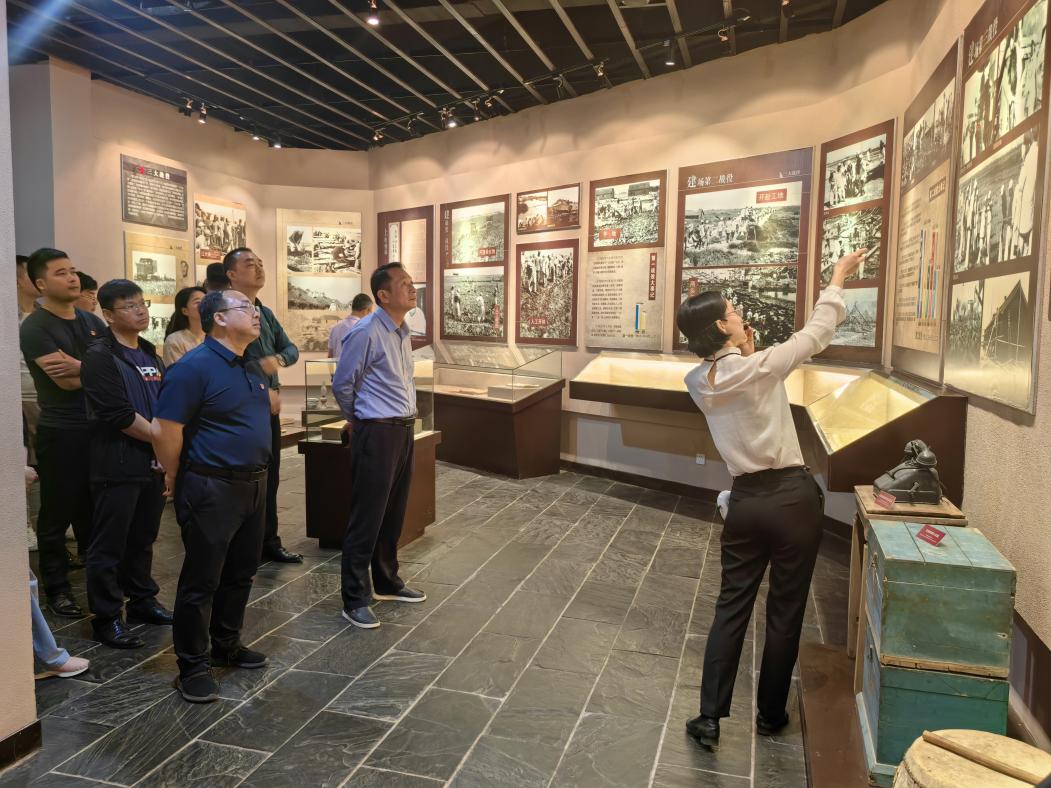 亮點(diǎn)紛呈！集團(tuán)各支部持續(xù)開展&ldquo;510&rdquo; 警示教育活動(dòng)（一）2.jpg